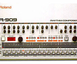 Download Roland TR Series 909 808 707 727 606 626 505